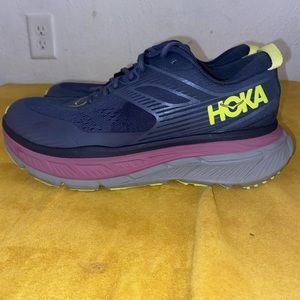 Hoka Stinson ATR 6